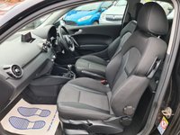USED 2013 13 AUDI A1 1.4 TFSI SPORT 3d 122 BHP AUDI A1 1.4 TFSI SPORT 3d 122 BHP