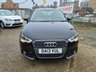 USED 2013 13 AUDI A1 1.4 TFSI SPORT 3d 122 BHP AUDI A1 1.4 TFSI SPORT 3d 122 BHP