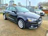 USED 2013 13 AUDI A1 1.4 TFSI SPORT 3d 122 BHP AUDI A1 1.4 TFSI SPORT 3d 122 BHP