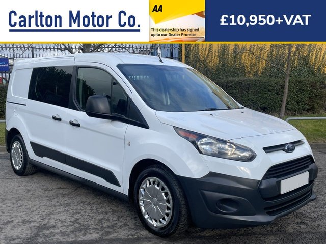 Carlton Motor Co