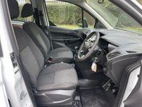 USED 2017 17 FORD TRANSIT CONNECT 230 TDCI L2 D/CAB 5 SEAT CREW VAN T/SLD 