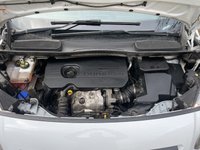 USED 2017 17 FORD TRANSIT CONNECT 230 TDCI L2 D/CAB 5 SEAT CREW VAN T/SLD 