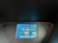 USED 2017 17 FORD TRANSIT CONNECT 230 TDCI L2 D/CAB 5 SEAT CREW VAN T/SLD 