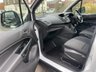 USED 2017 17 FORD TRANSIT CONNECT 230 TDCI L2 D/CAB 5 SEAT CREW VAN T/SLD 