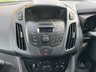 USED 2017 17 FORD TRANSIT CONNECT 230 TDCI L2 D/CAB 5 SEAT CREW VAN T/SLD 