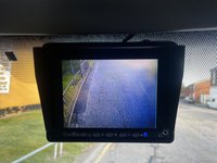 USED 2017 17 VAUXHALL MOVANO F3500 L2 [ MESS / WELFARE+TOLIET ] CREW VAN WINDOW CREW VAN & TOILET