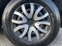 USED 2017 17 VAUXHALL MOVANO F3500 L2 [ MESS / WELFARE+TOLIET ] CREW VAN WINDOW CREW VAN & TOILET