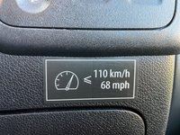 USED 2017 17 VAUXHALL MOVANO F3500 L2 [ MESS / WELFARE+TOLIET ] CREW VAN WINDOW CREW VAN & TOILET