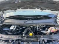 USED 2017 17 VAUXHALL MOVANO F3500 L2 [ MESS / WELFARE+TOLIET ] CREW VAN WINDOW CREW VAN & TOILET
