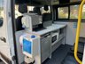USED 2017 17 VAUXHALL MOVANO F3500 L2 [ MESS / WELFARE+TOLIET ] CREW VAN WINDOW CREW VAN & TOILET