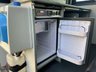 USED 2017 17 VAUXHALL MOVANO F3500 L2 [ MESS / WELFARE+TOLIET ] CREW VAN WINDOW CREW VAN & TOILET
