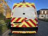 USED 2017 17 VAUXHALL MOVANO F3500 L2 [ MESS / WELFARE+TOLIET ] CREW VAN WINDOW CREW VAN & TOILET