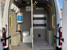 USED 2017 17 VAUXHALL MOVANO F3500 L2 [ MESS / WELFARE+TOLIET ] CREW VAN WINDOW CREW VAN & TOILET