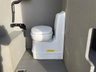 USED 2017 17 VAUXHALL MOVANO F3500 L2 [ MESS / WELFARE+TOLIET ] CREW VAN WINDOW CREW VAN & TOILET