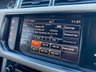 USED 2015 03 LAND ROVER RANGE ROVER 5.0 V8 AUTOBIOGRAPHY 5d 510 BHP Absolutely huge spec car  with every toy in the book very expensive new car spec inc Massage SEATS - Land Rover InControl? WiFi mood lighting, leather suede headlining,
