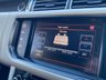 USED 2015 03 LAND ROVER RANGE ROVER 5.0 V8 AUTOBIOGRAPHY 5d 510 BHP Absolutely huge spec car  with every toy in the book very expensive new car spec inc Massage SEATS - Land Rover InControl? WiFi mood lighting, leather suede headlining,