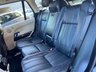 USED 2015 03 LAND ROVER RANGE ROVER 5.0 V8 AUTOBIOGRAPHY 5d 510 BHP Absolutely huge spec car  with every toy in the book very expensive new car spec inc Massage SEATS - Land Rover InControl? WiFi mood lighting, leather suede headlining,