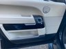 USED 2015 03 LAND ROVER RANGE ROVER 5.0 V8 AUTOBIOGRAPHY 5d 510 BHP Absolutely huge spec car  with every toy in the book very expensive new car spec inc Massage SEATS - Land Rover InControl? WiFi mood lighting, leather suede headlining,