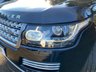 USED 2015 03 LAND ROVER RANGE ROVER 5.0 V8 AUTOBIOGRAPHY 5d 510 BHP Absolutely huge spec car  with every toy in the book very expensive new car spec inc Massage SEATS - Land Rover InControl? WiFi mood lighting, leather suede headlining,