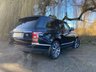 USED 2015 03 LAND ROVER RANGE ROVER 5.0 V8 AUTOBIOGRAPHY 5d 510 BHP Absolutely huge spec car  with every toy in the book very expensive new car spec inc Massage SEATS - Land Rover InControl? WiFi mood lighting, leather suede headlining,