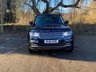 USED 2015 03 LAND ROVER RANGE ROVER 5.0 V8 AUTOBIOGRAPHY 5d 510 BHP Absolutely huge spec car  with every toy in the book very expensive new car spec inc Massage SEATS - Land Rover InControl? WiFi mood lighting, leather suede headlining,