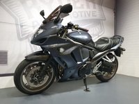 USED 2014 14 SUZUKI GSX1250 FA, L4  WITH SP ENGINEERING RACE EXHAUST