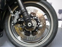 USED 2014 14 SUZUKI GSX1250 FA, L4  WITH SP ENGINEERING RACE EXHAUST