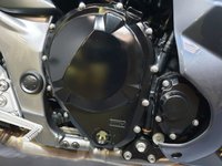 USED 2014 14 SUZUKI GSX1250 FA, L4  WITH SP ENGINEERING RACE EXHAUST
