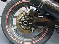 USED 2014 14 SUZUKI GSX1250 FA, L4  WITH SP ENGINEERING RACE EXHAUST