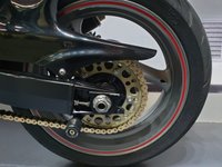 USED 2014 14 SUZUKI GSX1250 FA, L4  WITH SP ENGINEERING RACE EXHAUST