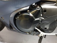 USED 2014 14 SUZUKI GSX1250 FA, L4  WITH SP ENGINEERING RACE EXHAUST