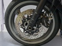 USED 2014 14 SUZUKI GSX1250 FA, L4  WITH SP ENGINEERING RACE EXHAUST