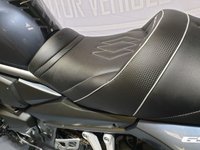 USED 2014 14 SUZUKI GSX1250 FA, L4  WITH SP ENGINEERING RACE EXHAUST