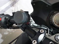 USED 2014 14 SUZUKI GSX1250 FA, L4  WITH SP ENGINEERING RACE EXHAUST
