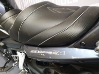 USED 2014 14 SUZUKI GSX1250 FA, L4  WITH SP ENGINEERING RACE EXHAUST