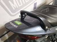 USED 2014 14 SUZUKI GSX1250 FA, L4  WITH SP ENGINEERING RACE EXHAUST