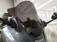 USED 2014 14 SUZUKI GSX1250 FA, L4  WITH SP ENGINEERING RACE EXHAUST