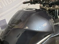 USED 2014 14 SUZUKI GSX1250 FA, L4  WITH SP ENGINEERING RACE EXHAUST