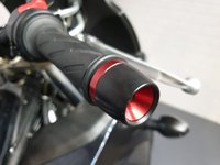 USED 2014 14 SUZUKI GSX1250 FA, L4  WITH SP ENGINEERING RACE EXHAUST