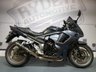 USED 2014 14 SUZUKI GSX1250 FA, L4  WITH SP ENGINEERING RACE EXHAUST