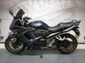USED 2014 14 SUZUKI GSX1250 FA, L4  WITH SP ENGINEERING RACE EXHAUST