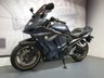 USED 2014 14 SUZUKI GSX1250 FA, L4  WITH SP ENGINEERING RACE EXHAUST