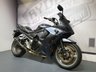 USED 2014 14 SUZUKI GSX1250 FA, L4  WITH SP ENGINEERING RACE EXHAUST