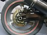 USED 2014 14 SUZUKI GSX1250 FA, L4  WITH SP ENGINEERING RACE EXHAUST
