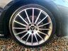 USED 2014 MERCEDES-BENZ E-CLASS 2.1 E220 CDI AMG SPORT 2d 170 BHP LOW MILES + SAT NAV + LEATHER SEATS