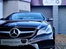 USED 2014 MERCEDES-BENZ E-CLASS 2.1 E220 CDI AMG SPORT 2d 170 BHP LOW MILES + SAT NAV + LEATHER SEATS
