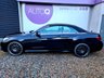 USED 2014 MERCEDES-BENZ E-CLASS 2.1 E220 CDI AMG SPORT 2d 170 BHP LOW MILES + SAT NAV + LEATHER SEATS