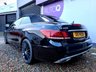 USED 2014 MERCEDES-BENZ E-CLASS 2.1 E220 CDI AMG SPORT 2d 170 BHP LOW MILES + SAT NAV + LEATHER SEATS