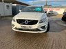 USED 2015 65 VOLVO XC60 2.0 D4 R-DESIGN NAV 5d 188 BHP 