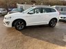 USED 2015 65 VOLVO XC60 2.0 D4 R-DESIGN NAV 5d 188 BHP 